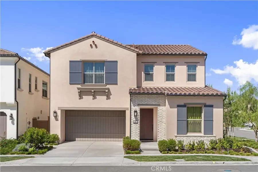 317 Brimwood, Irvine, CA 92618 - #2