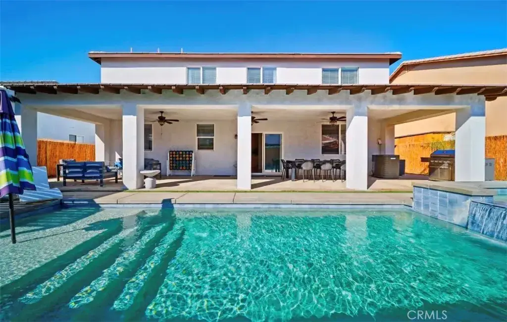 83637 Granite Pass Trail, Coachella, CA 92236 - #1