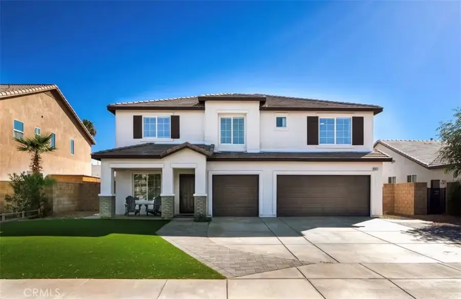 83637 Granite Pass Trail, Coachella, CA 92236 - #2