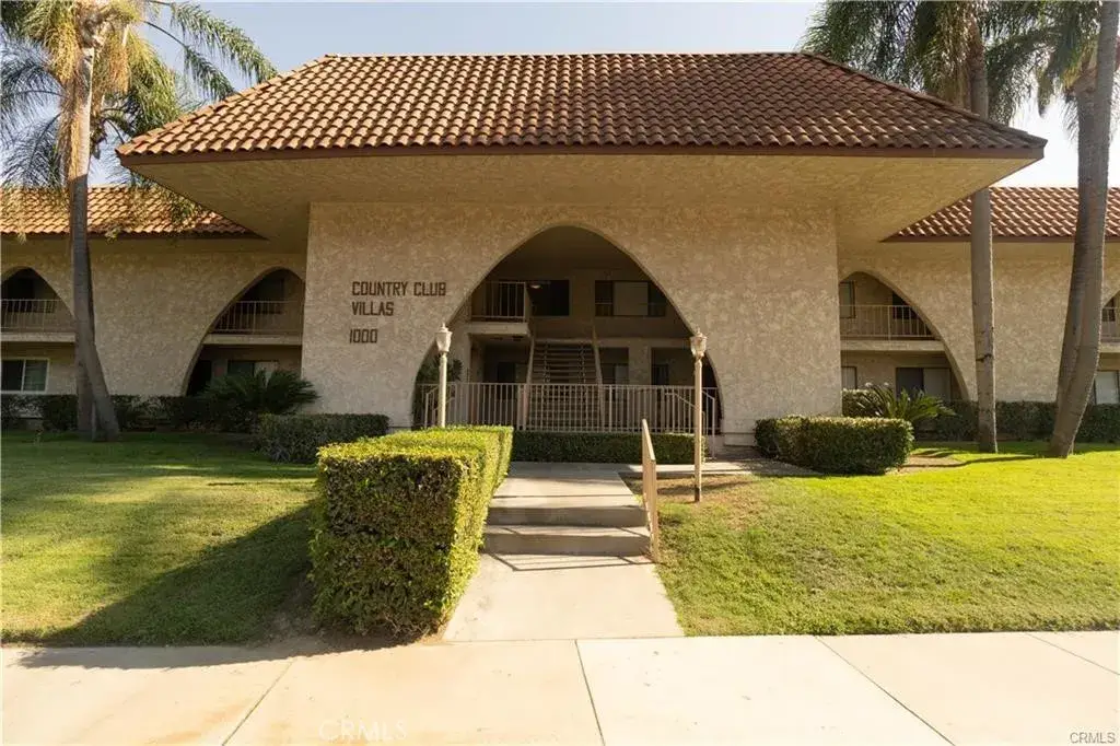 1000 Central #19, Riverside, CA 92507 - #1