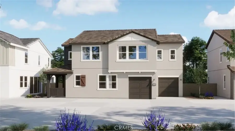 2174 Aneto Way, Santa Paula, CA 93060 - #2