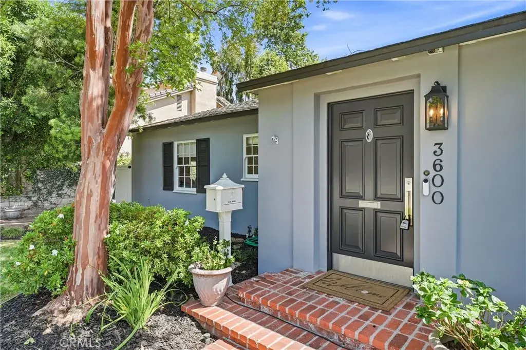 3600 Grayburn, Pasadena, CA 91107 - #1