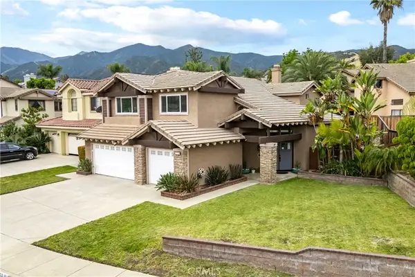 22939 Zinnia, Corona, CA 92883