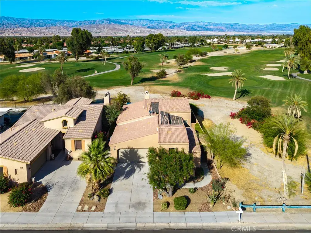 42420 Warner Trail, Palm Desert, CA 92211 - #1
