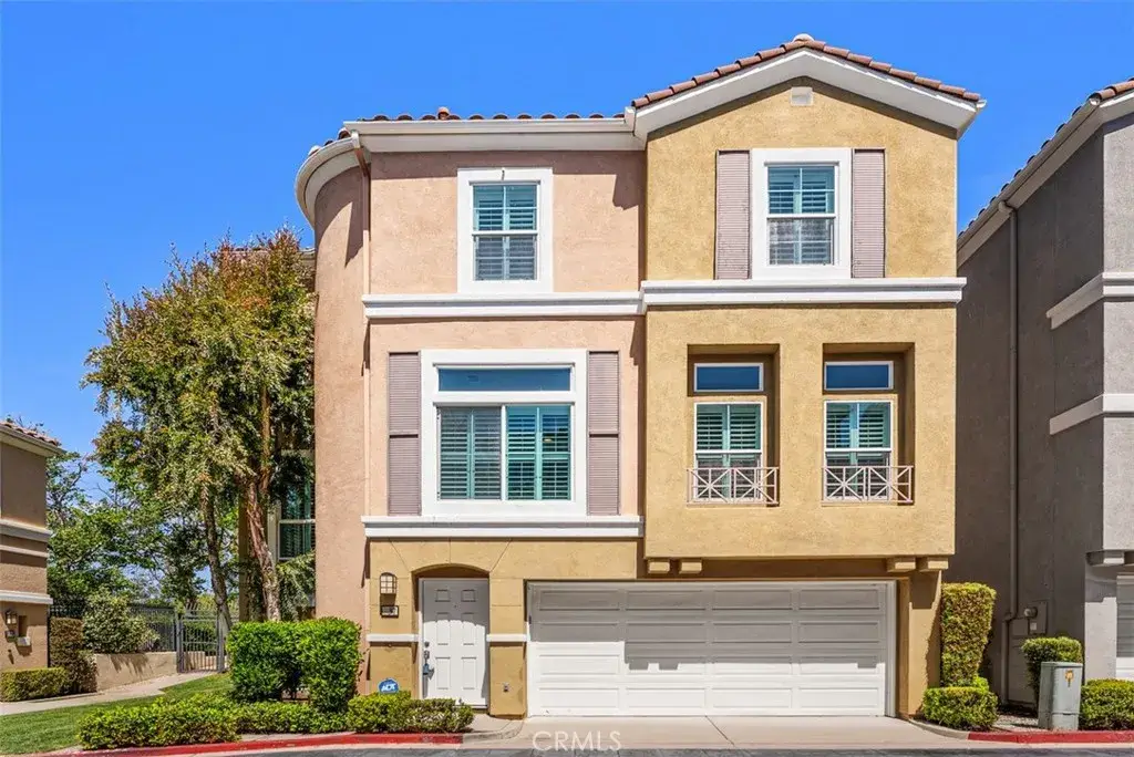 237 Montana Del Lago Drive, Rancho Santa Margarita, CA 92688 - #1
