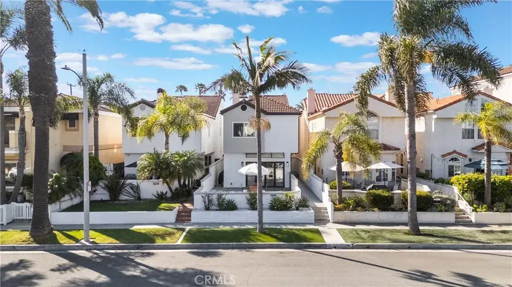 511 9th, Huntington Beach, CA 92648 - #1