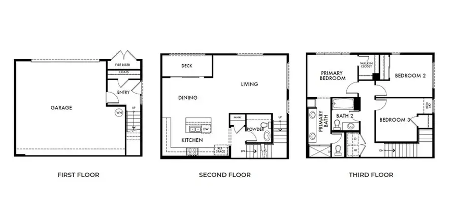1301 W North Pinecrest Paseo, Ontario, CA 91762 - #2
