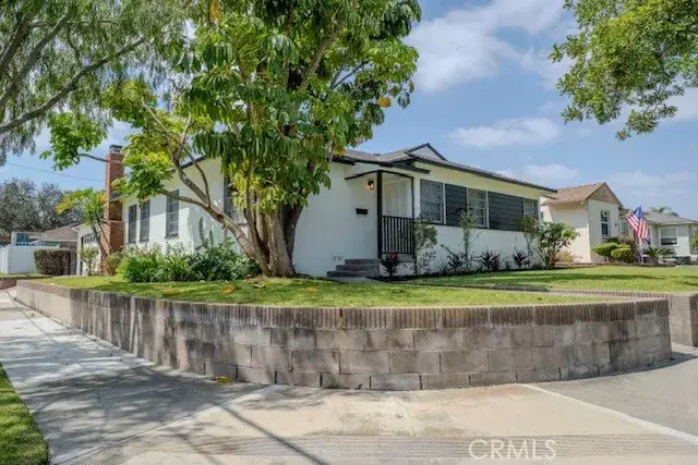 6038 Loomis, Lakewood, CA 90713 - #2