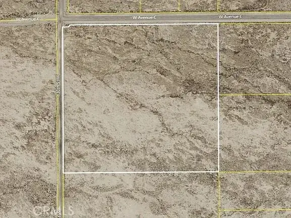 0 30th St W/ave C West, Lancaster, CA 93536