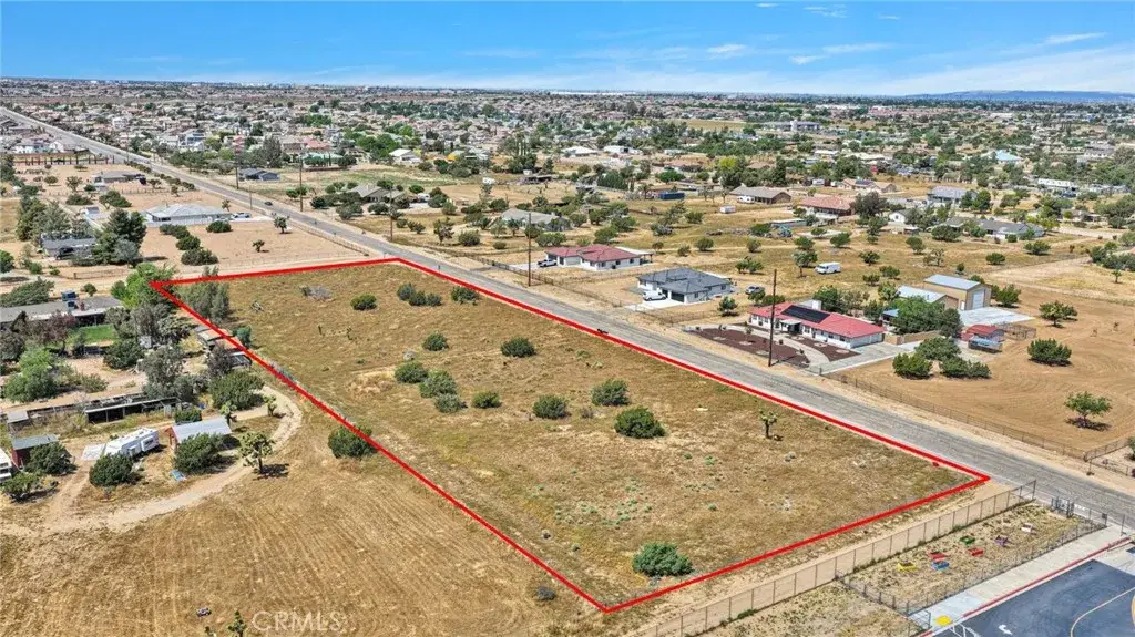 0 Oakwood, Hesperia, CA 92345 - #1