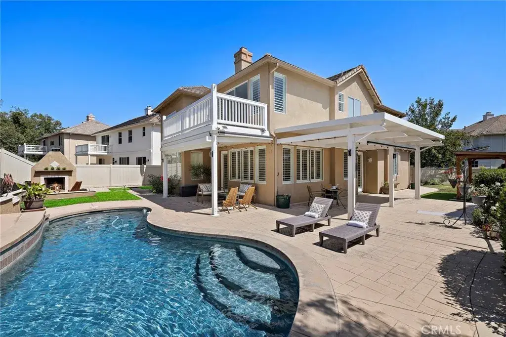 49 Creek View, Coto De Caza, CA 92679 - #1