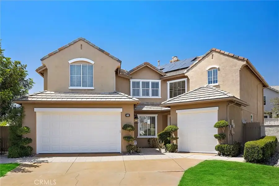 49 Creek View, Coto De Caza, CA 92679 - #2