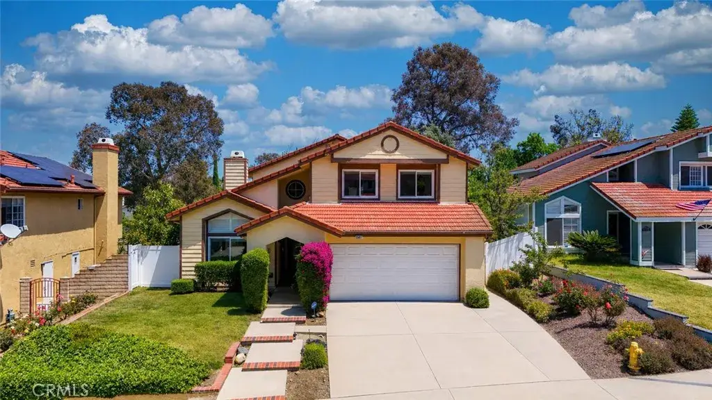 15587 Quiet Oak, Chino Hills, CA 91709 - #1