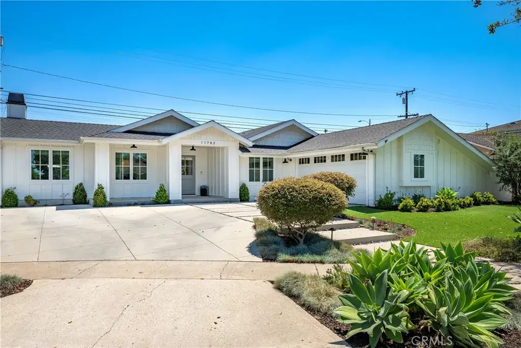 11782 Davenport, Rossmoor, CA 90720 - #1