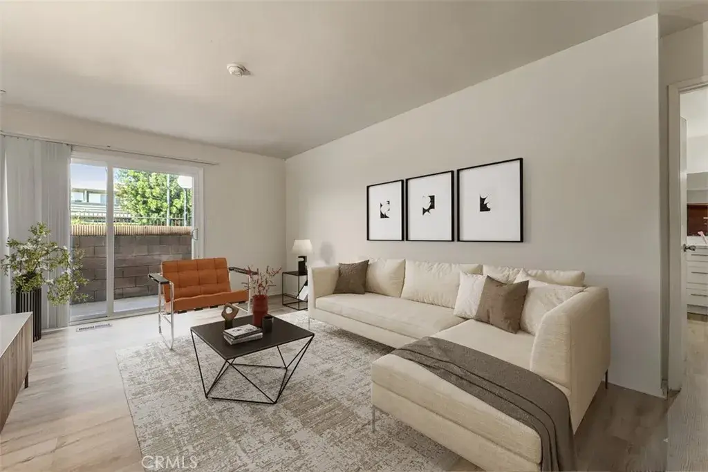 801 S Lyon #A105, Santa Ana, CA 92705 - #1