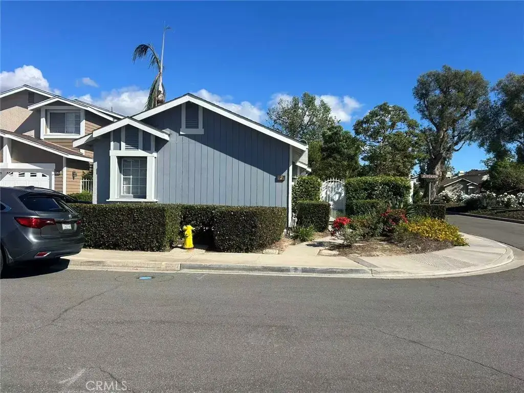 2 Jefferson, Irvine, CA 92620 - #1
