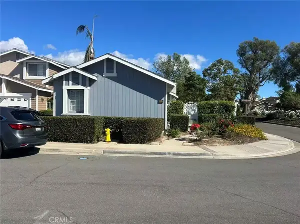 2 Jefferson, Irvine, CA 92620