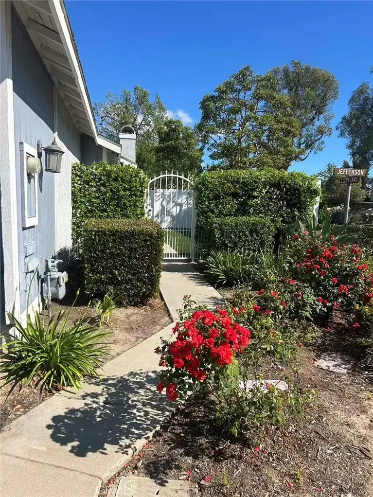 2 Jefferson, Irvine, CA 92620 - #2