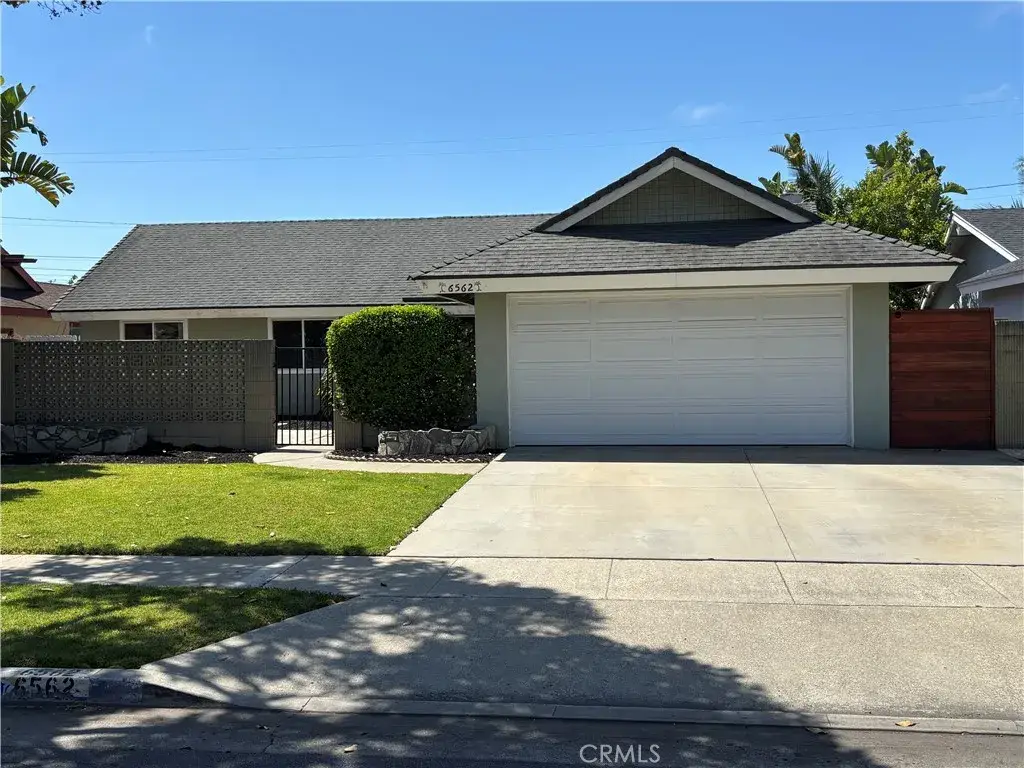 6562 Corrine Circle, Huntington Beach, CA 92647 - #1