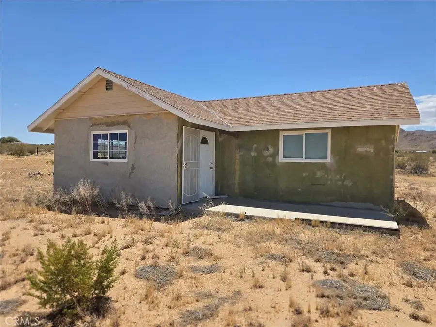 51033 Joshua Tree, Johnson Valley, CA 92285 - #3