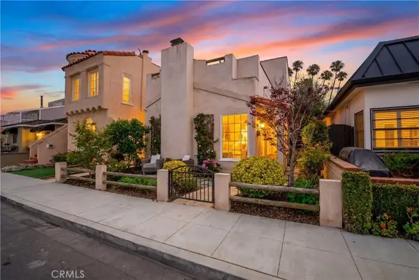24 Via Di Roma Walk, Long Beach, CA 90803
