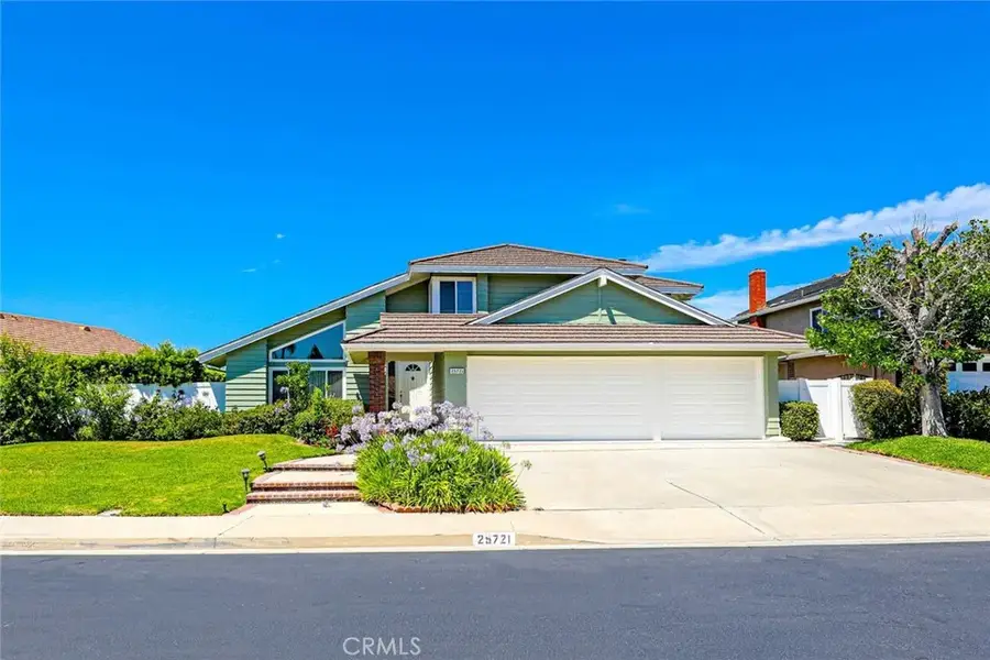25721 Weston Drive, Laguna Niguel, CA 92677 - #2
