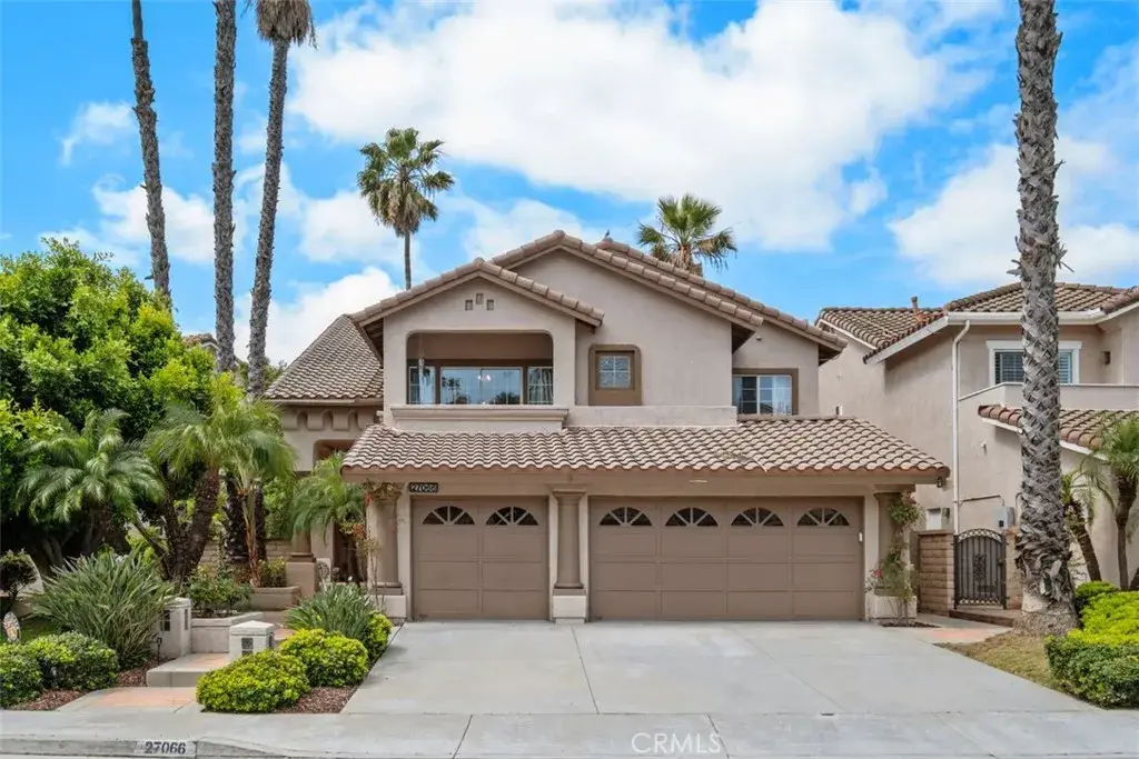 27066 Pacific Terrace, Mission Viejo, CA 92692 - #1