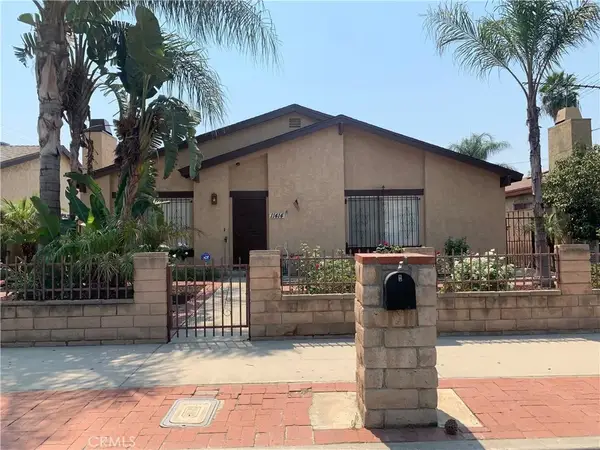 11414 Strathern, North Hollywood, CA 91605