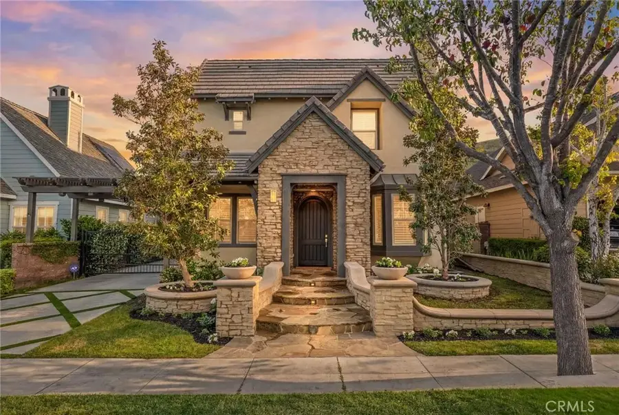 8 Calliandra, Ladera Ranch, CA 92694 - #2