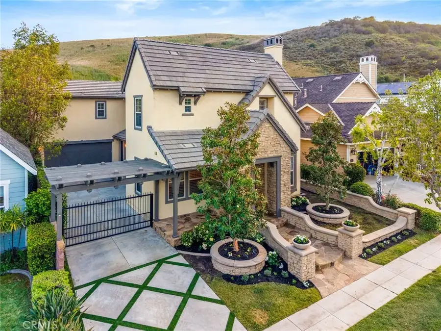 8 Calliandra, Ladera Ranch, CA 92694 - #3