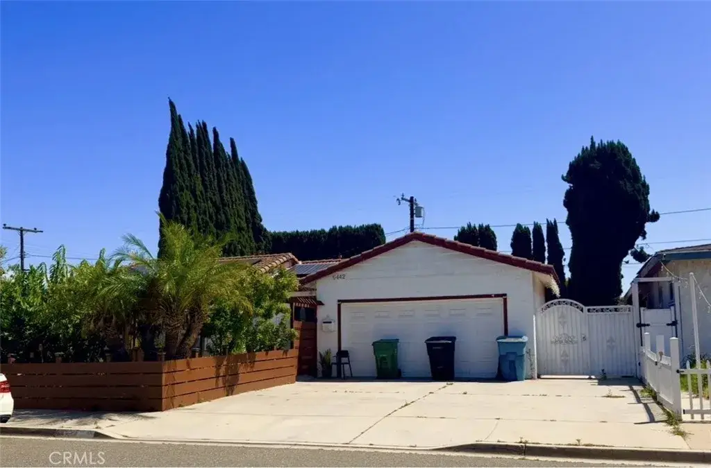 6442 Sunside, Westminster, CA 92683 - #1
