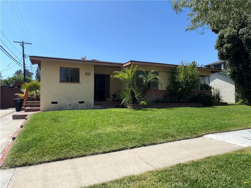 1115 Fonthill, Torrance, CA 90503 - #1