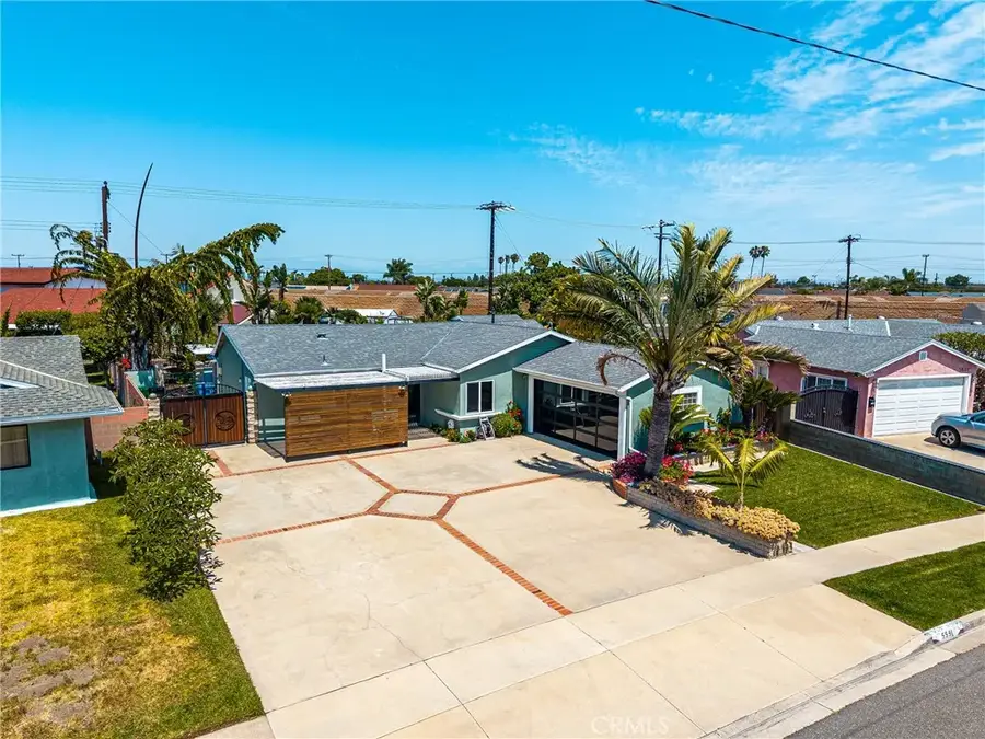 5591 Vallecito Drive, Westminster, CA 92683 - #2