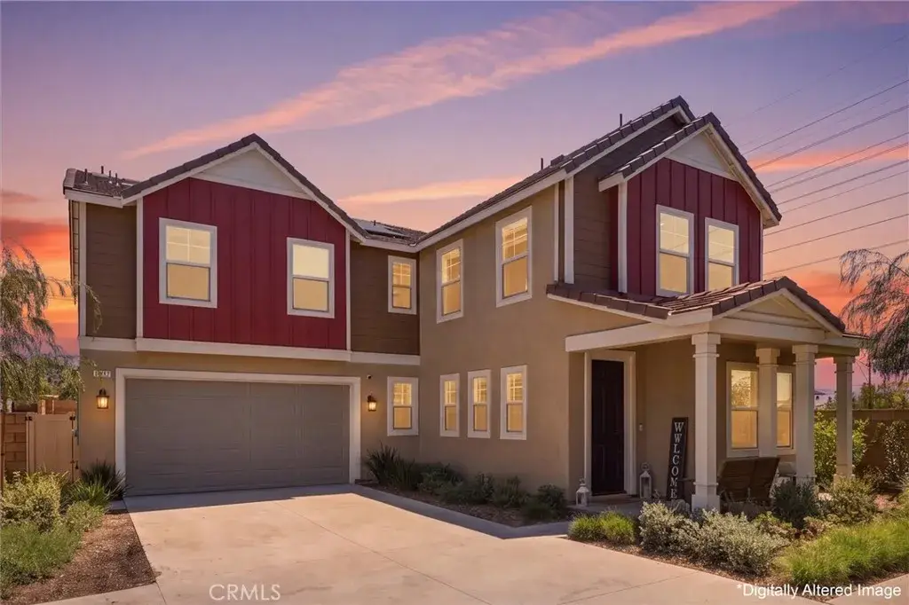 2684 E Towhee, Ontario, CA 91761 - #1