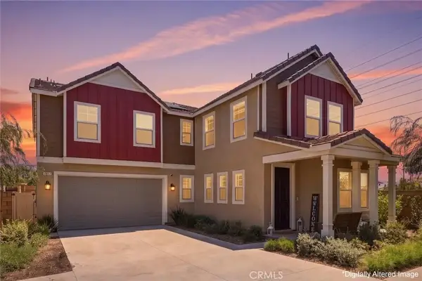 2684 E Towhee, Ontario, CA 91761