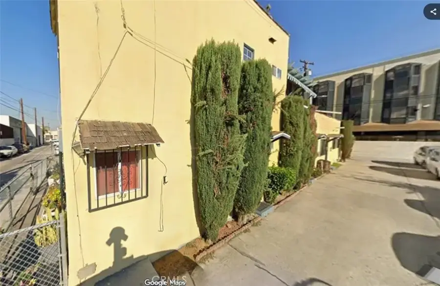 1208 N Saint Marys Court, Long Beach, CA 90813 - #2