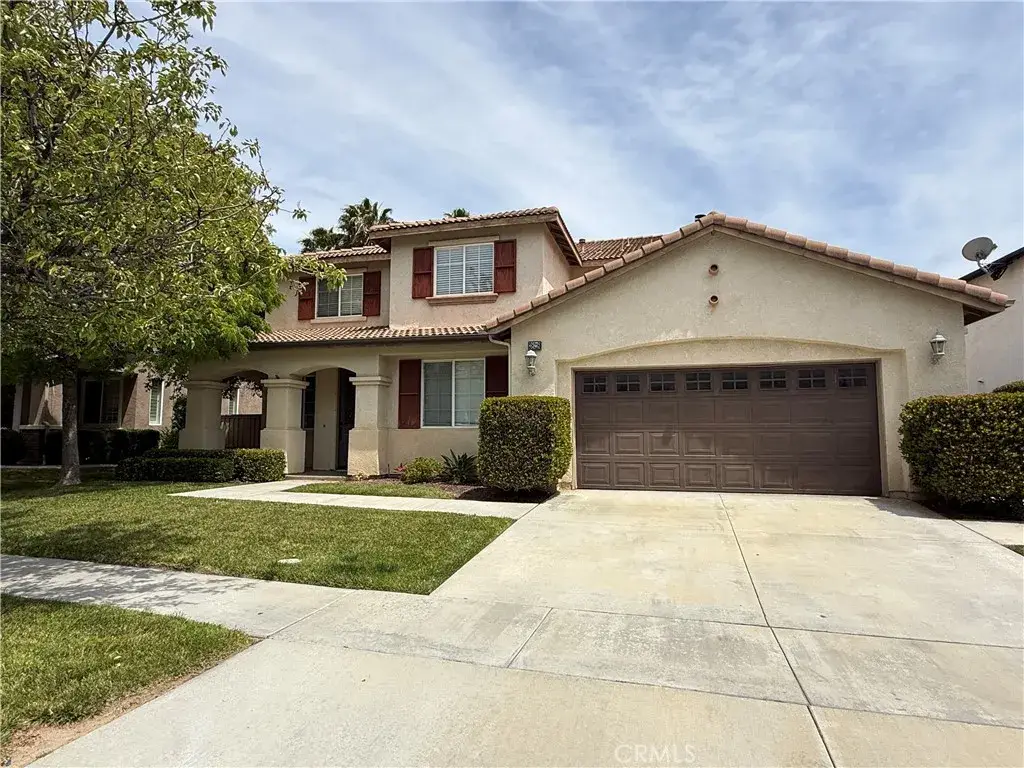 38218 Clear Creek St., Murrieta, CA 92562 - #1
