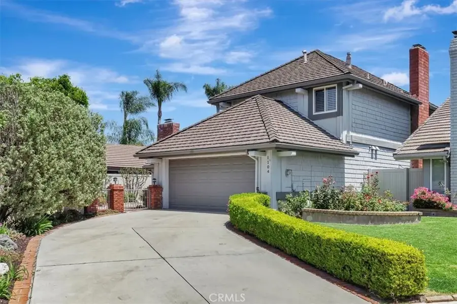 1104 Dennis Drive, Costa Mesa, CA 92626 - #2
