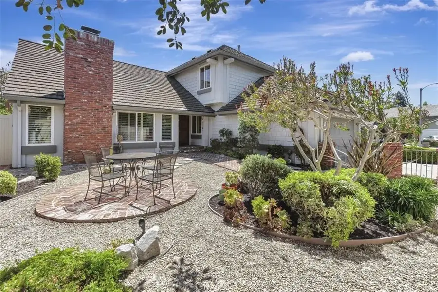 1104 Dennis Drive, Costa Mesa, CA 92626 - #3