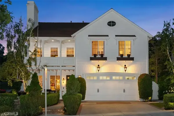 3 Blue Spruce, Ladera Ranch, CA 92694