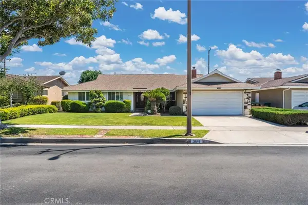 2816 E. Coolidge Ave., Orange, CA 92867