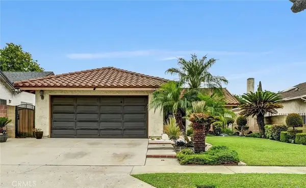 17918 Pires Avenue, Cerritos, CA 90703