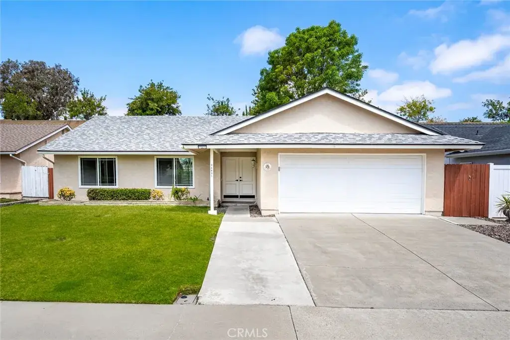 26831 Avenida Domingo, Mission Viejo, CA 92691 - #1