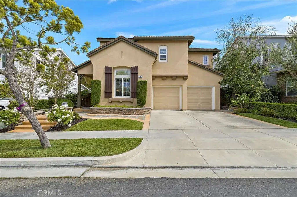 4 Celestine Circle, Ladera Ranch, CA 92694 - #1