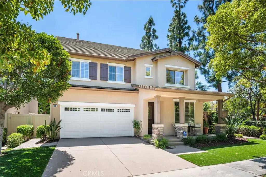 42 Kelsey, Irvine, CA 92618 - #1