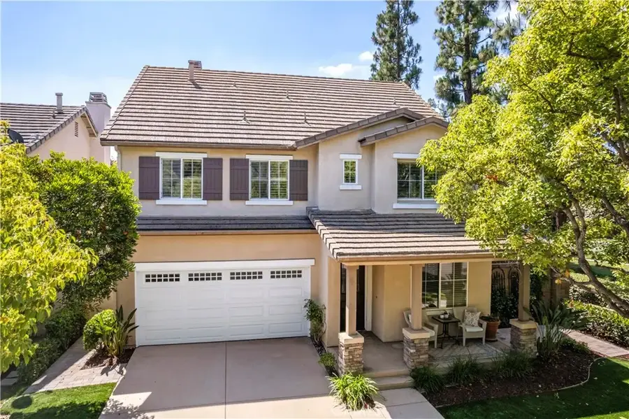 42 Kelsey, Irvine, CA 92618 - #2