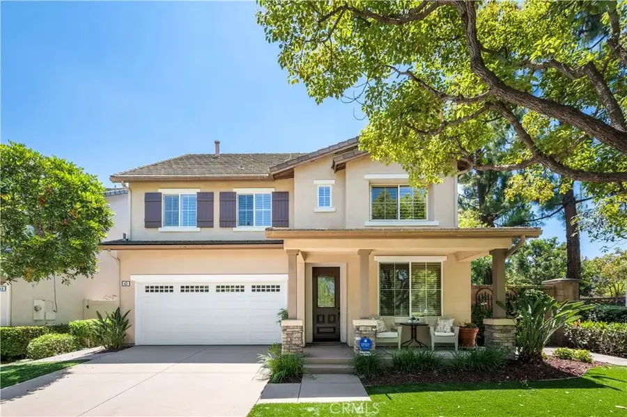 42 Kelsey, Irvine, CA 92618 - #3