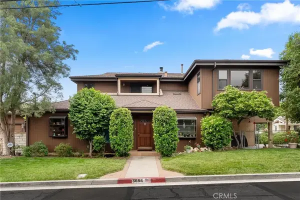 3654 4th Avenue, La Crescenta, CA 91214