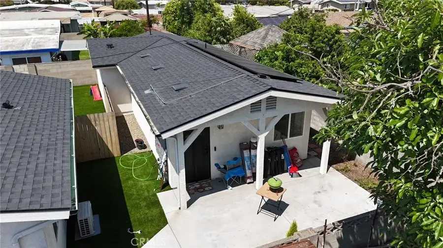 940 N Garden, Anaheim, CA 92801 - #3