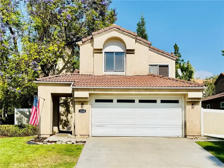1160 Via Ravenna, Redlands, CA 92374 - #2